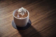 Vervebysven bar drink 11