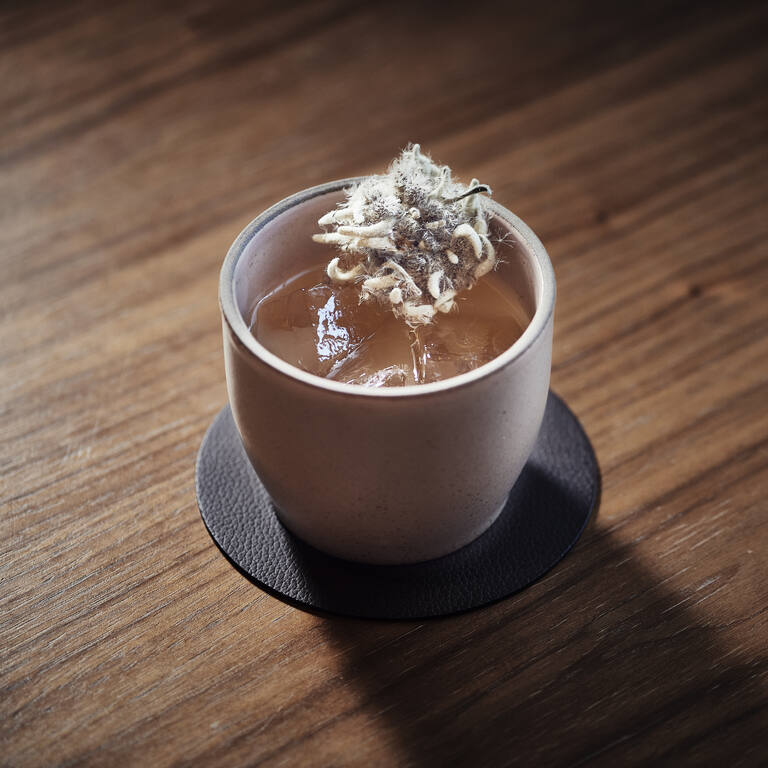 Vervebysven bar drink 11
