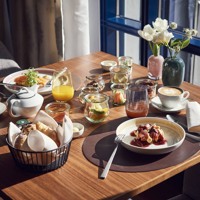 Vervebysven breakfast 16