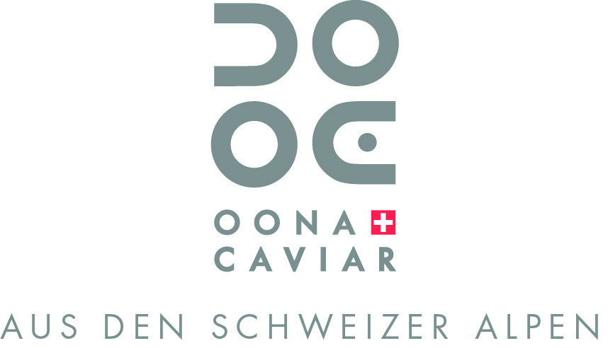 Oona Caviar Logo